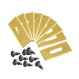 Replacement Husqvarna 5950844-01 Endurance Blades