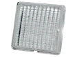 Replacement Lens for Rear Light 21843 - Fits 21863 | RH & LH Fitting | Snap Fixing | Polycarbonate