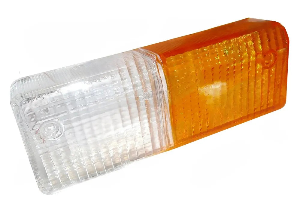 Replacement Lens LH - 4302 | Front Lens for 4300 LH - 168.5mm x 62mm