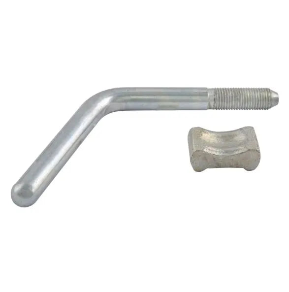 Replacement Pad & Handle Kit for HU12 3500kg Coupling - G13972 KIT3349