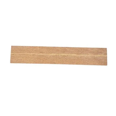 Replacement Vane for Battioni Pagani SE8000 Slurry Pump | 330 x 60 x 7.5mm