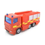 Siku Emergency Vehicle Set