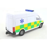 Siku Emergency Vehicle Set