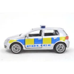 Siku Emergency Vehicle Set