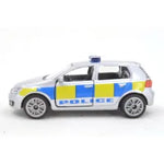 Siku Emergency Vehicle Set