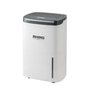 Rhino Domestic Dehumidifier 20L – High-Performance Moisture Control for Homes