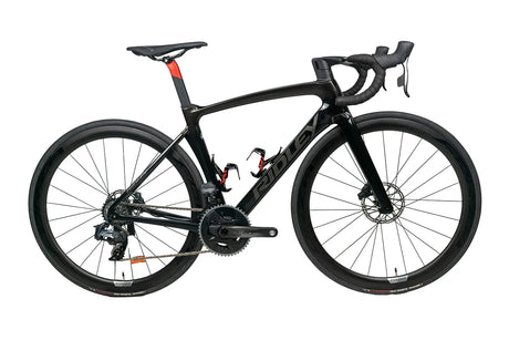 Ridley Noah Fast SRAM Force AXS