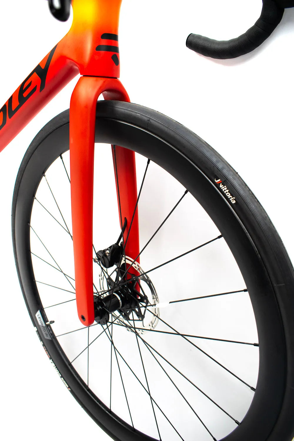 Ridley Falcn RS SRAM Rival E-Tap 