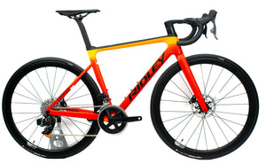 Ridley Falcn RS SRAM Rival E-Tap 