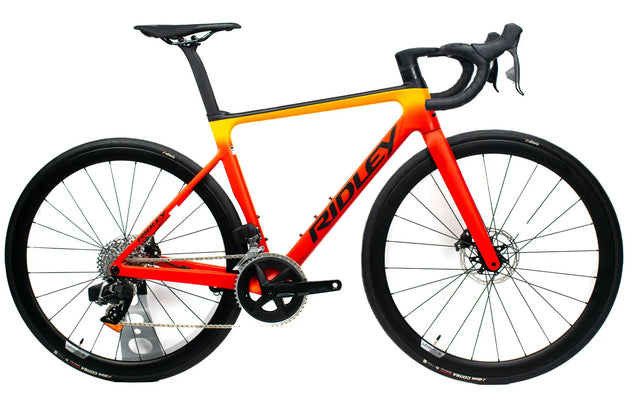 Ridley Falcn RS SRAM Rival E-Tap 