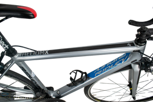 Used Ridley Helium X Dura Ace Di2