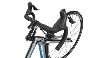 Used Ridley Helium X Dura Ace Di2