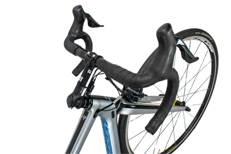 Used Ridley Helium X Dura Ace Di2
