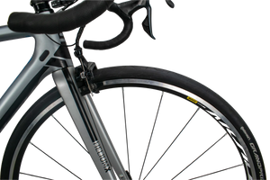 Used Ridley Helium X Dura Ace Di2
