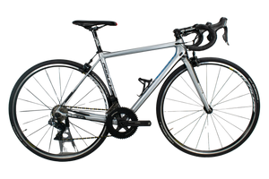 Used Ridley Helium X Dura Ace Di2