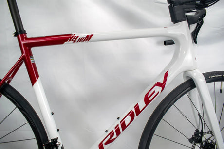 Ridley Helium Disc 105 