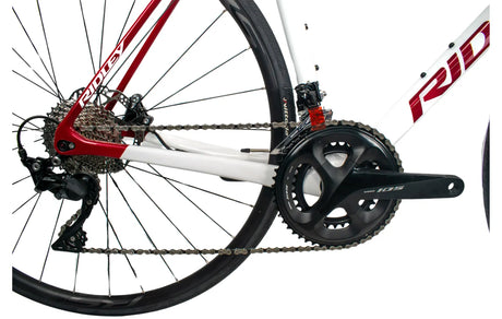 Ridley Helium Disc 105 