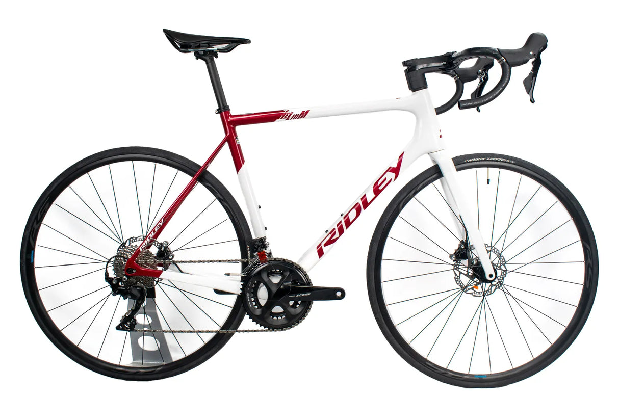 Ridley Helium Disc 105 