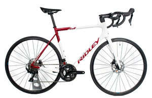 Ridley Helium Disc 105 