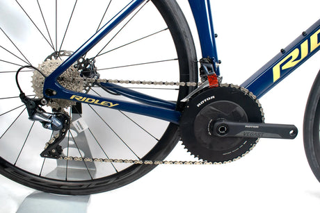 Ridley Noah Disc Ultegra Small