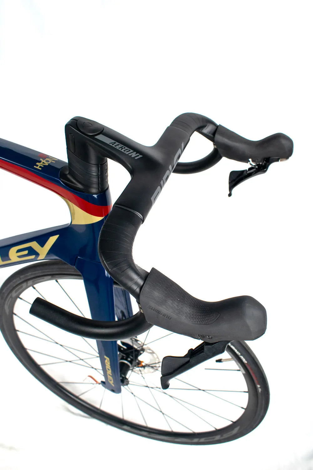 Ridley Noah Disc Ultegra Small