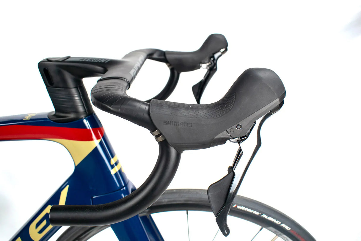 Ridley Noah Disc Ultegra Small