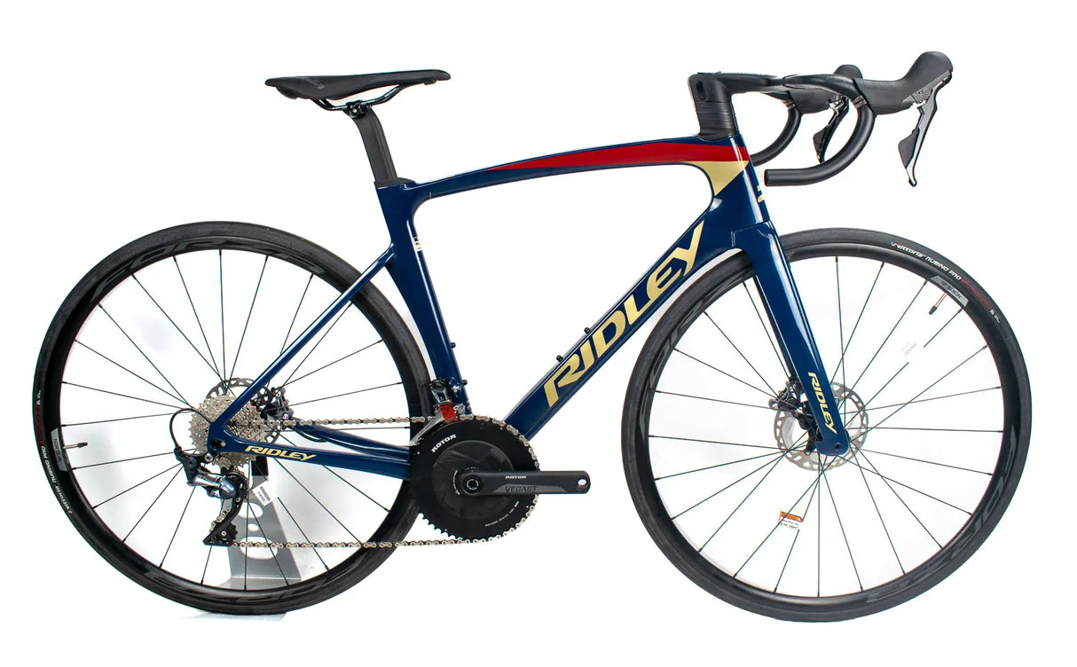 Ridley Noah Disc Ultegra Small