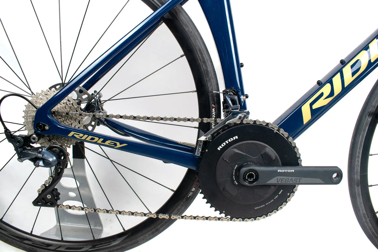 Ridley Noah Disc Ultegra XSmall