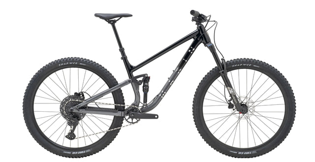 Marin Rift Zone 1 29 Trail Mountain Bike - Black/Grey, Large | 130mm Travel Alloy Frame