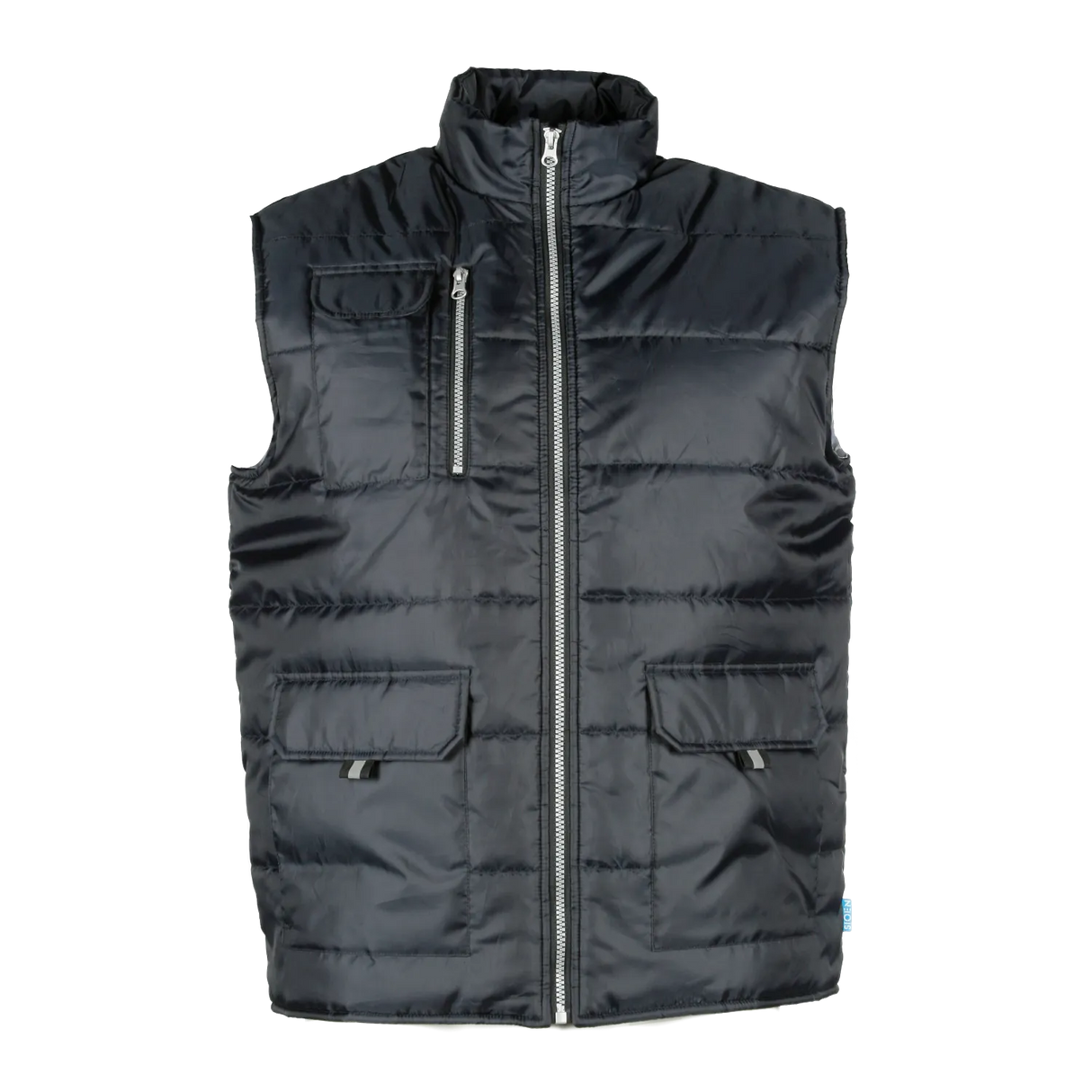 Bodywarmer Rio Padded Navy