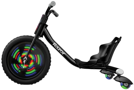 Razor RipRider 360 Lightshow