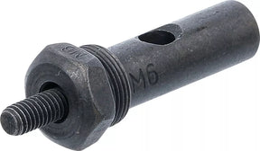 Rivet Nut Tension Extension for BGS 404 | M6 Mandrel for Nut Riveter