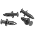 Honda Quad Plastic Rivet Clips 10 Pack