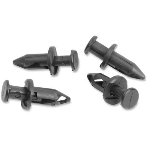 Honda Quad Plastic Rivet Clips 10 Pack