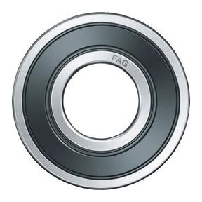 Imperial Deep Groove Ball Bearing 