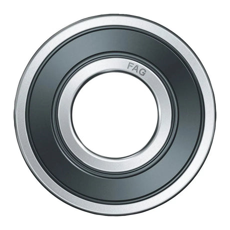 Imperial Deep Groove Ball Bearing 