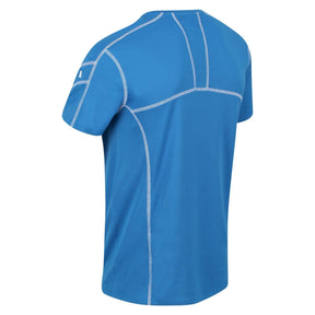 Regatta Men's Virda III T-Shirt - Imperial Blue