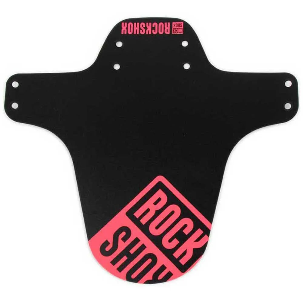 RockShox Fork Fender Mudguard | Durable Protection for Your Suspension Fork
