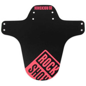 RockShox Fork Fender Mudguard | Durable Protection for Your Suspension Fork