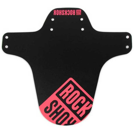 RockShox Fork Fender Mudguard | Durable Protection for Your Suspension Fork