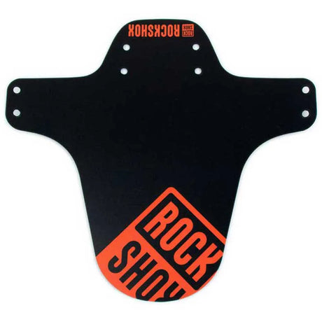 RockShox Fork Fender Mudguard | Durable Protection for Your Suspension Fork
