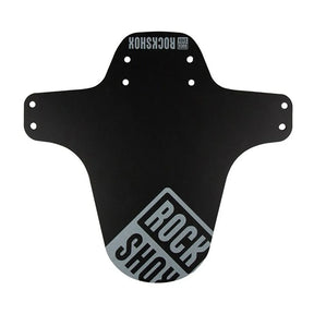 RockShox Fork Fender Mudguard | Durable Protection for Your Suspension Fork