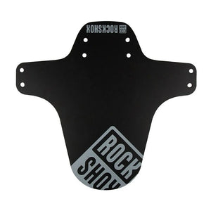 RockShox Fork Fender Mudguard | Durable Protection for Your Suspension Fork