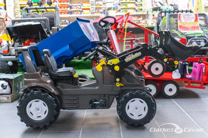 Rolly Farmtrac Premium II Valtra