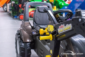 Rolly Farmtrac Premium II Valtra