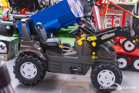 Rolly Farmtrac Premium II Valtra