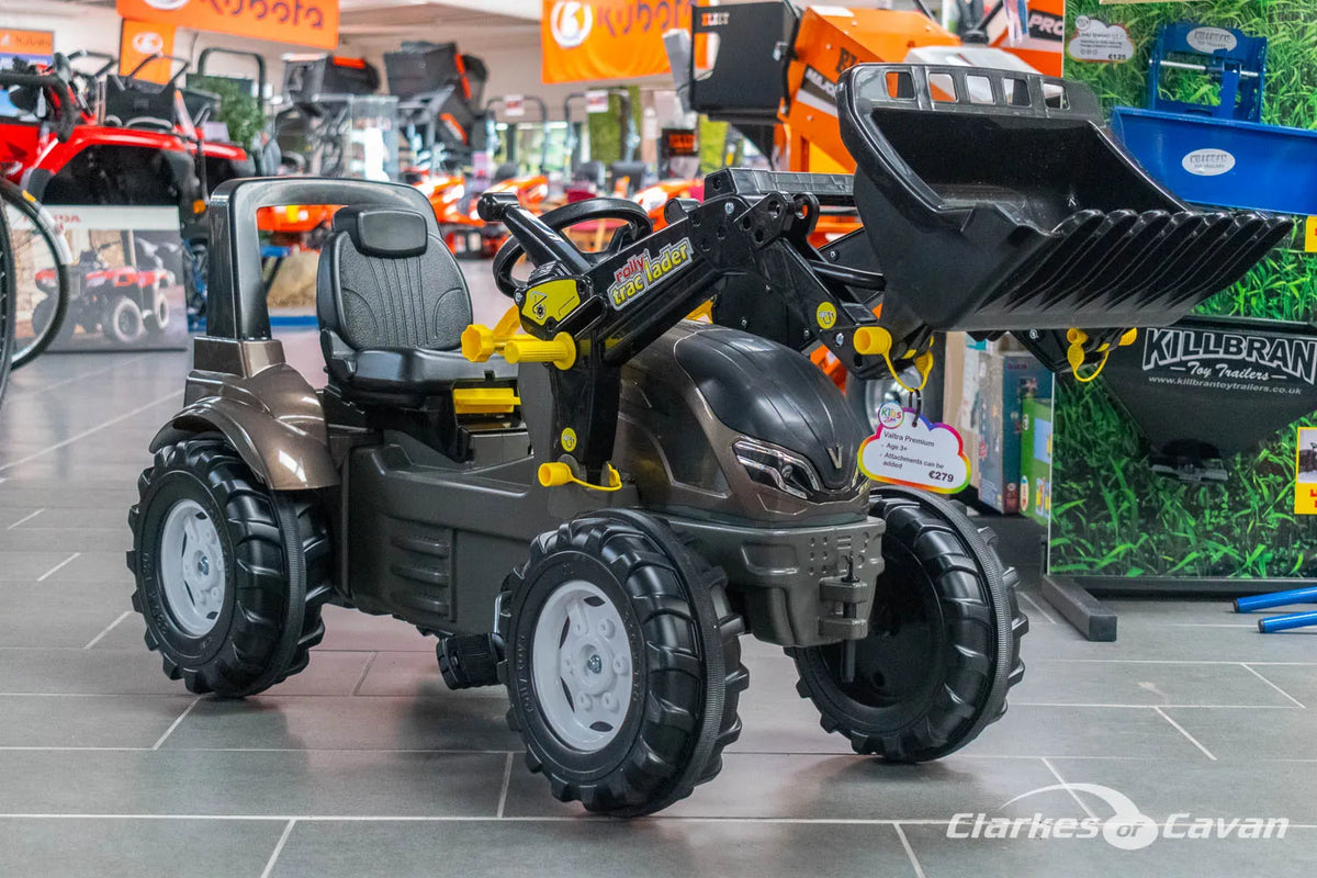 Rolly Farmtrac Premium II Valtra