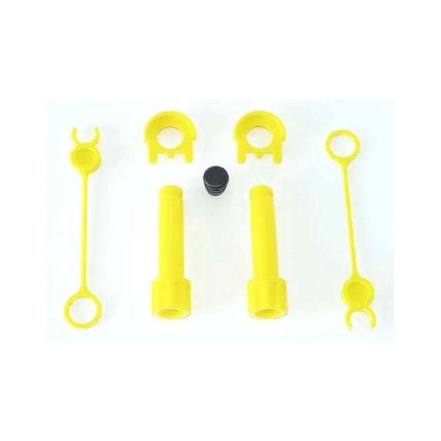 Rolly Toys Assembly Kit for Loader - Connection Pin & Bracket (S2720021)