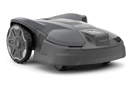 Husqvarna Automower 320 Nera Inlcudes EPOS Plugin Kit (Cloud Satellite)