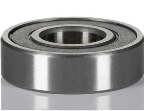 RS PRO 6204-2RS Ball Bearing - 20mm ID, 47mm OD, Sealed Both Sides